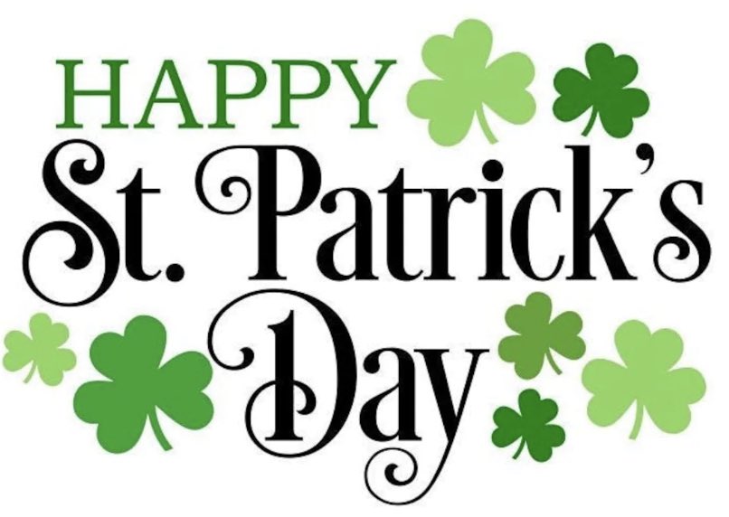 ChurchStreet_WP's tweet image. Thank you to our AMAZING PTA 💚 for the St. Patrick’s day breakfast! We are lucky 🍀 to have a thoughtful and supportive PTA! @CSSWPPTA