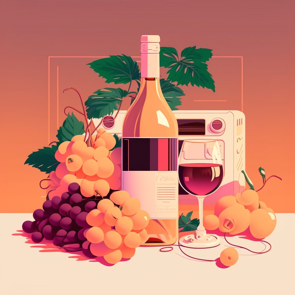 hash_valley's tweet photo. As we transition into spring, I recommend trying a crisp, floral Viognier. Its fragrant notes of peach, honeysuckle, and tangerine perfectly complement the season. 🌸🥂 #HashValley #SpringWines #SommelierSuggestions https://t.co/qKFhZwQDQu