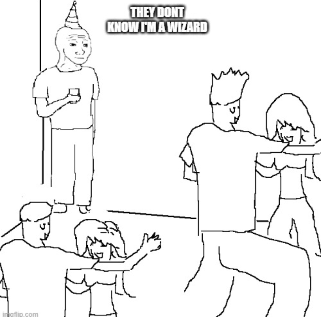 Lucky_2_crypto's tweet image. I used to think spending time in #web3 was like falling down a rabbit hole, but now I realize it&apos;s more like quicksand - the deeper you go, the more time you need to spend! Send help (and #crypto)! #web3problems #blockchainstruggles #NFTs