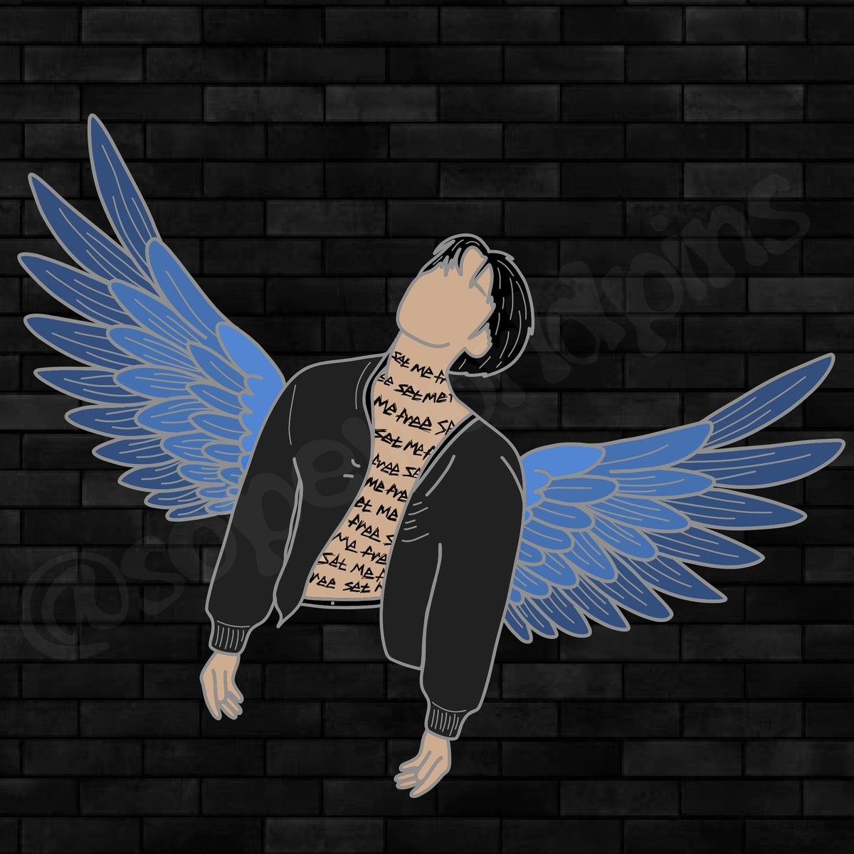 sopeworldpins's tweet photo. 🔹 SET ME FREE 🔷

Thank you Park Jimin for not only giving us the bop of the decade but for also restoring the creative juices in my brain! 

#Jimin_FACE #JIMIN #SETMEFREEPT2 #SETMEFREE_PT2 https://t.co/rhBvG9R2lW