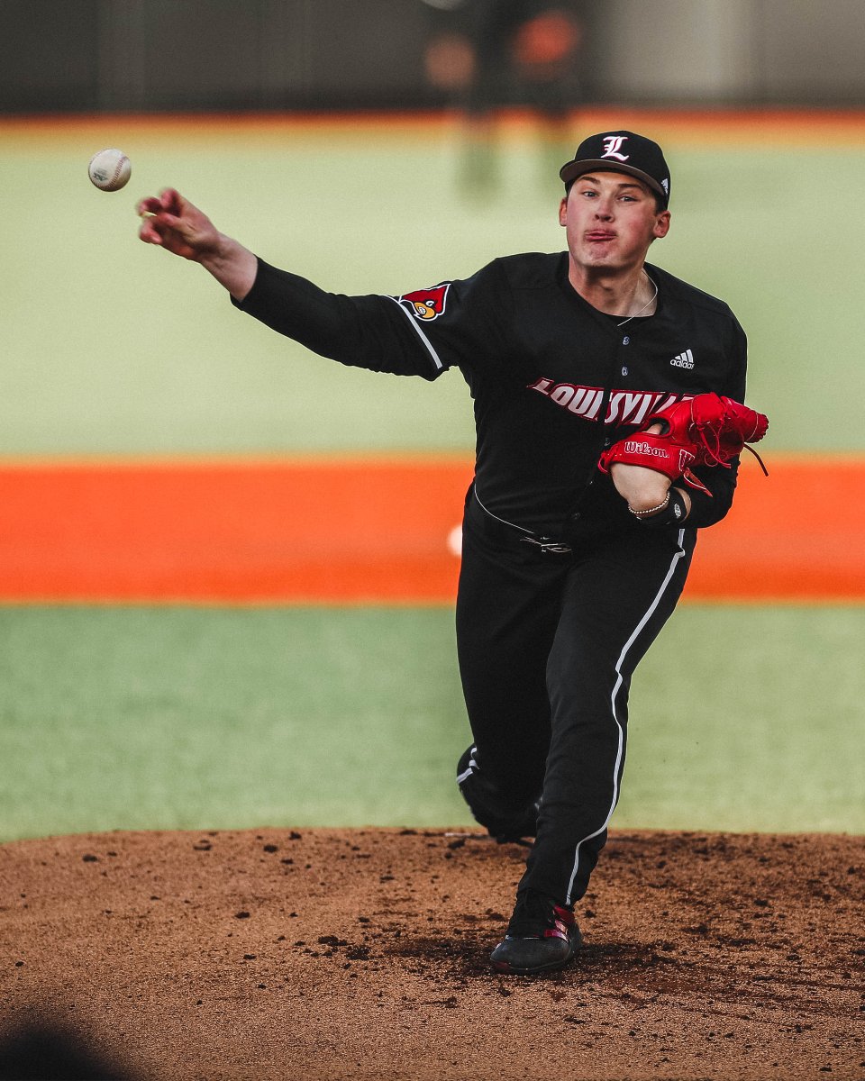 Louisville Baseball tweet media