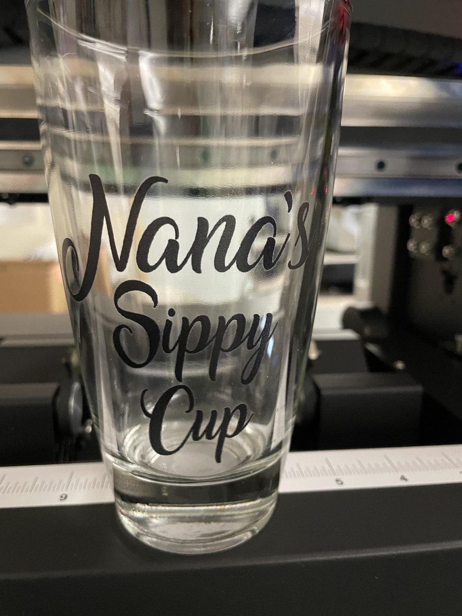 dlong1963's tweet image. Made myself a little Spring Break cup.