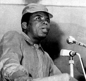 Benjamin Babunga Watuna tweet media