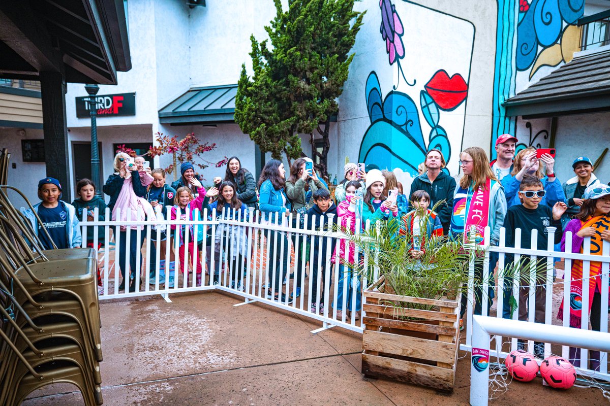 sandiegowavefc's tweet image. thank you for showing out, Chula Vista 🫶