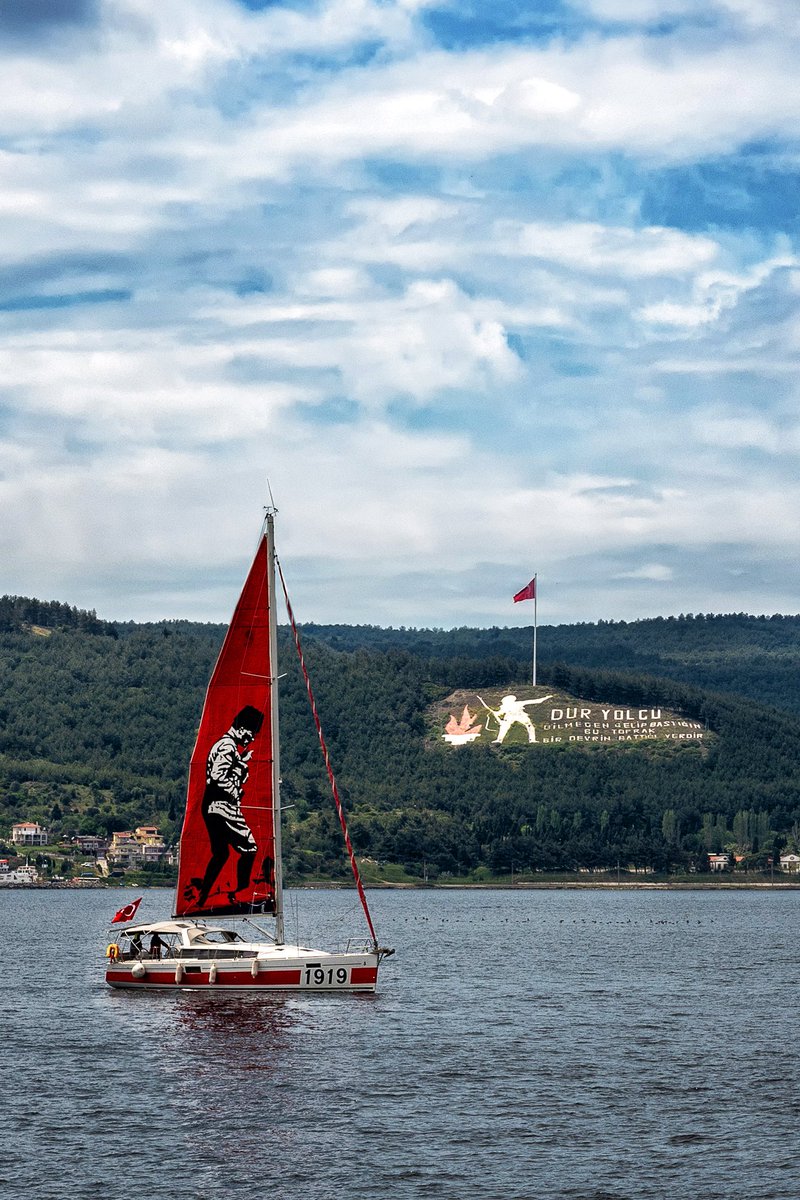 Bir Destandır Çanakkale 🇹🇷