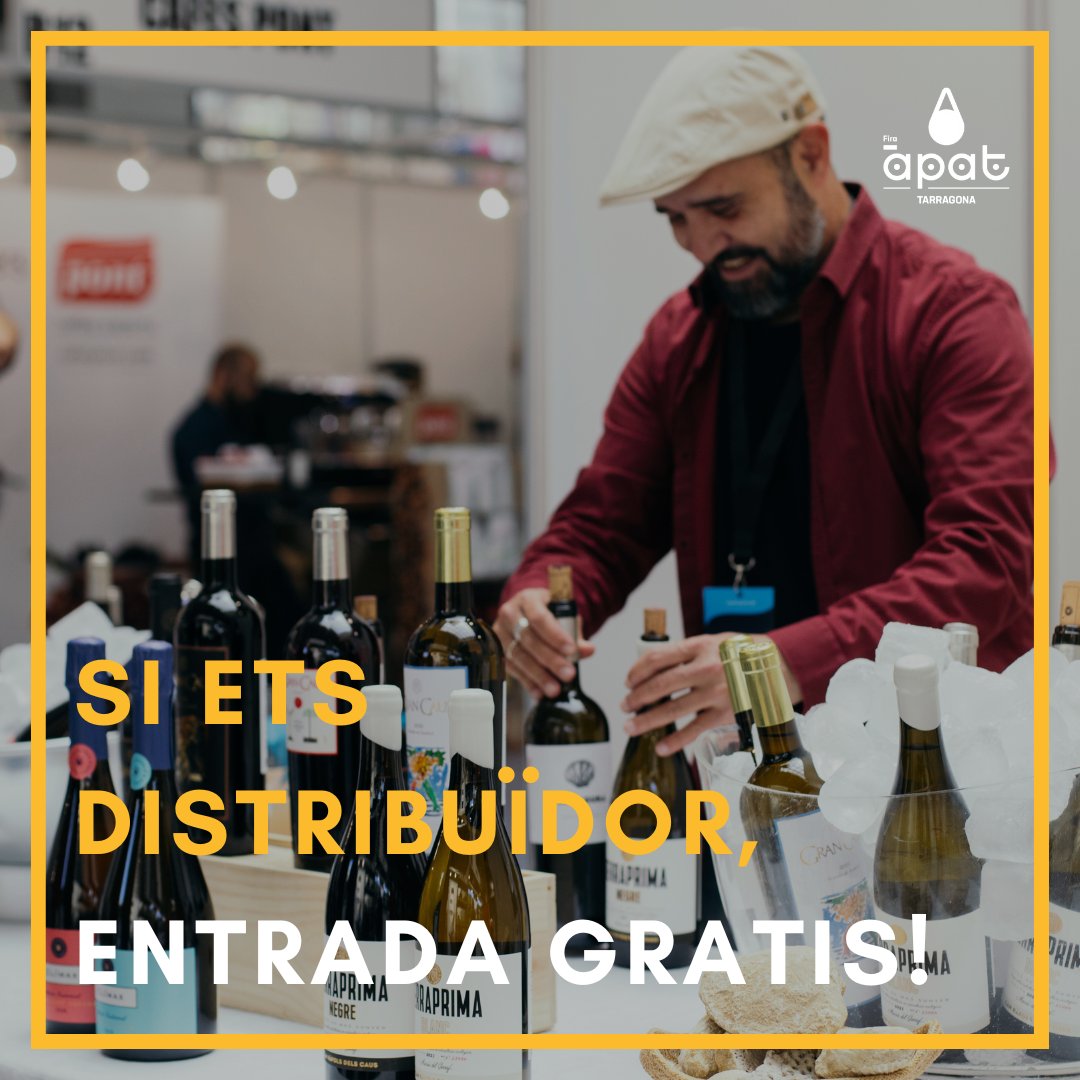 Fira ÀPAT tweet media