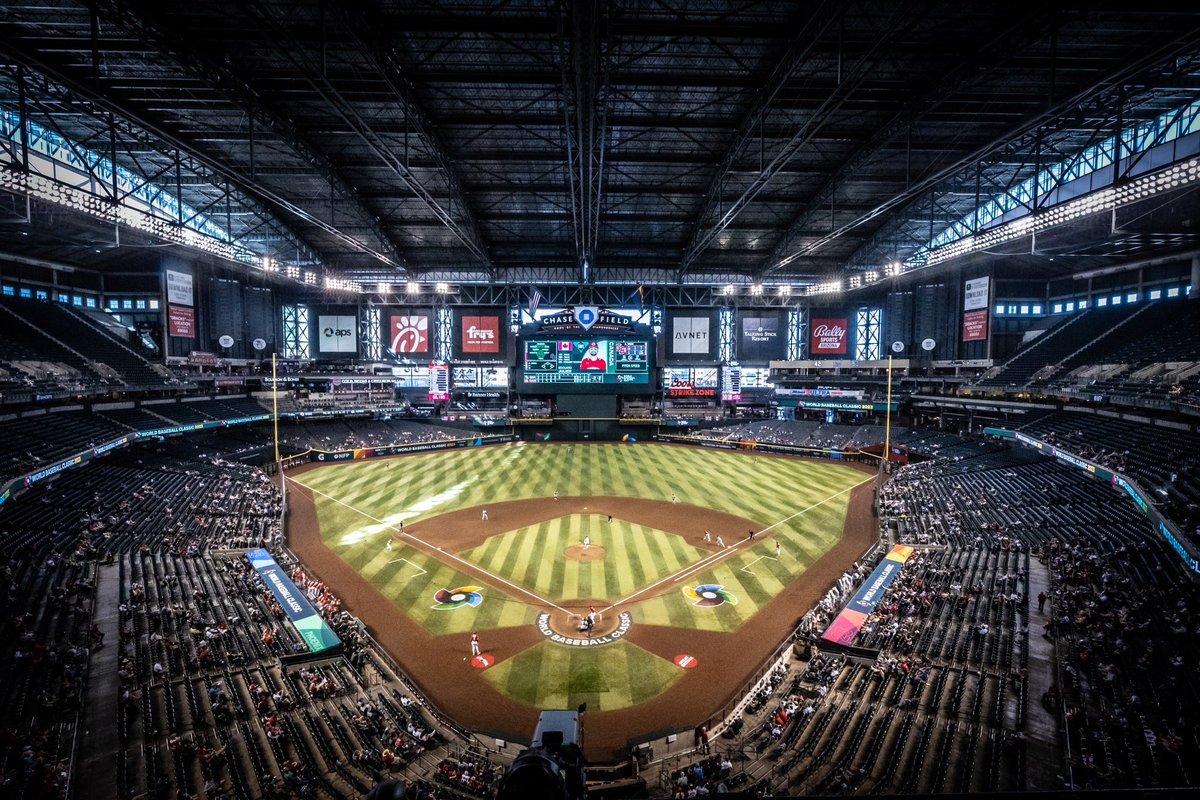 Baseball Paul tweet media