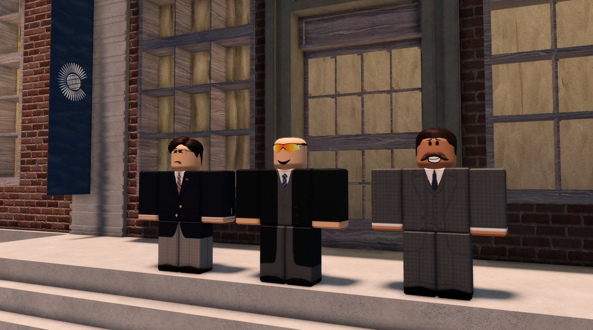 🌐 The International Relations Holder and the Chief Executive met with the CW Secretary-General in Marlborough House.

🤝 Together, they discussed future plans and new schemes regarding the Commonwealth and the Falklands.