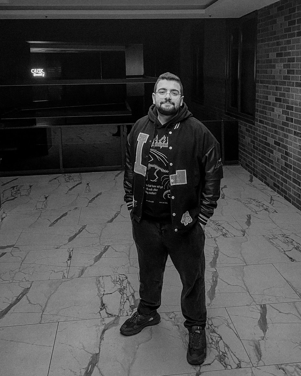 Zaid Yalmaz (@zaidyalmaz) on Twitter photo 