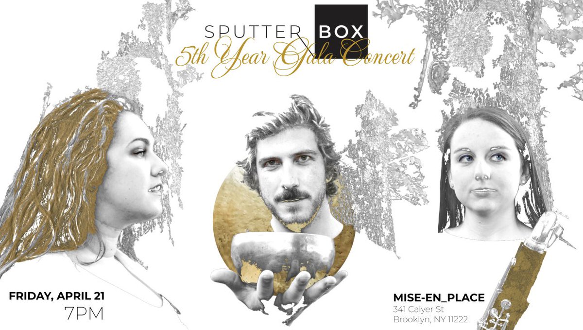 Sputter Box tweet media