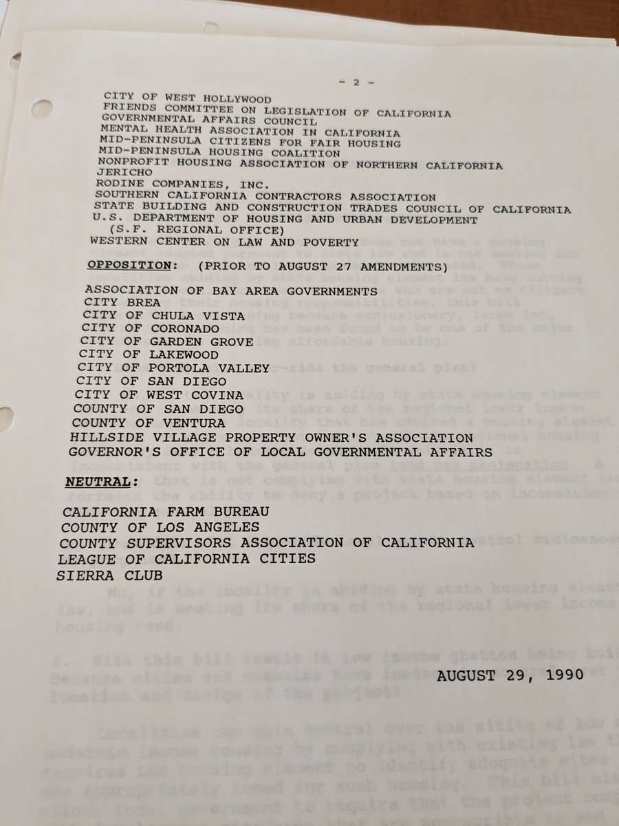 工an Monroe the Year of AB309 on Twitter "Lol, Sierra Club & League