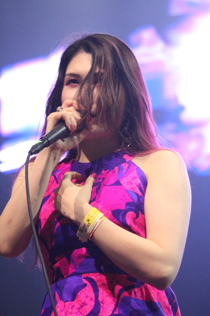 here’s a peak into our time at <a href="/sxsw/">SXSW</a> w/ <a href="/genesisowusu/">genesis owusu</a> <a href="/_FloMilli/">FLOSKI✰</a> <a href="/sudanarchives/">Sudan Archives</a> <a href="/otobokebeaver/">おとぼけビ～バ～ Otoboke Beaver</a>