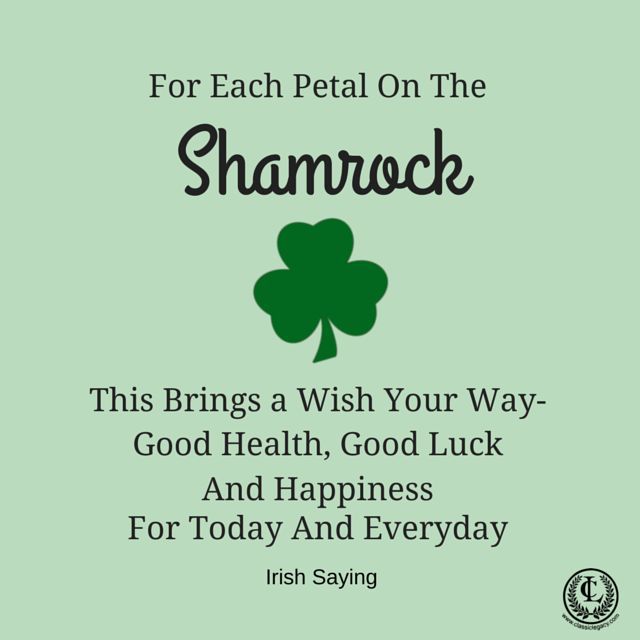 Jules_2010's tweet photo. May you have a love that never ends,
Lots of money, and lots of friends.
Health be yours, whatever you do,
And may God send many blessings to you!
Happy St. Patricks Day! 
#StPatricksDay #PattysDay #Shamrocks #Clovers #Blessings #LotsOfFriends #GoodHealth #GodBlessYou 
💚☘️🍀💚 https://t.co/7ibqOJr79r