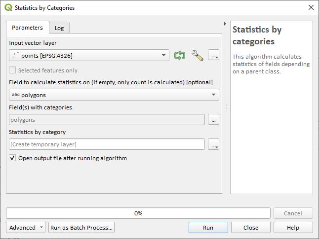 ChristofKar's tweet photo. @spatialthoughts Using #QGIS  I found almost the same solution with you: https://t.co/yUf17Uckaa