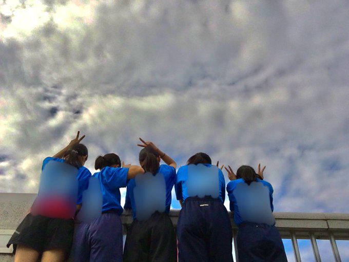 Twitterのコスプレ画像20