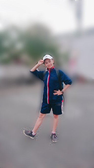 Twitterのコスプレ画像18