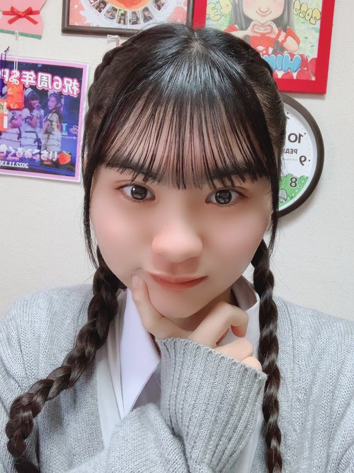 Twitterのコスプレ画像17