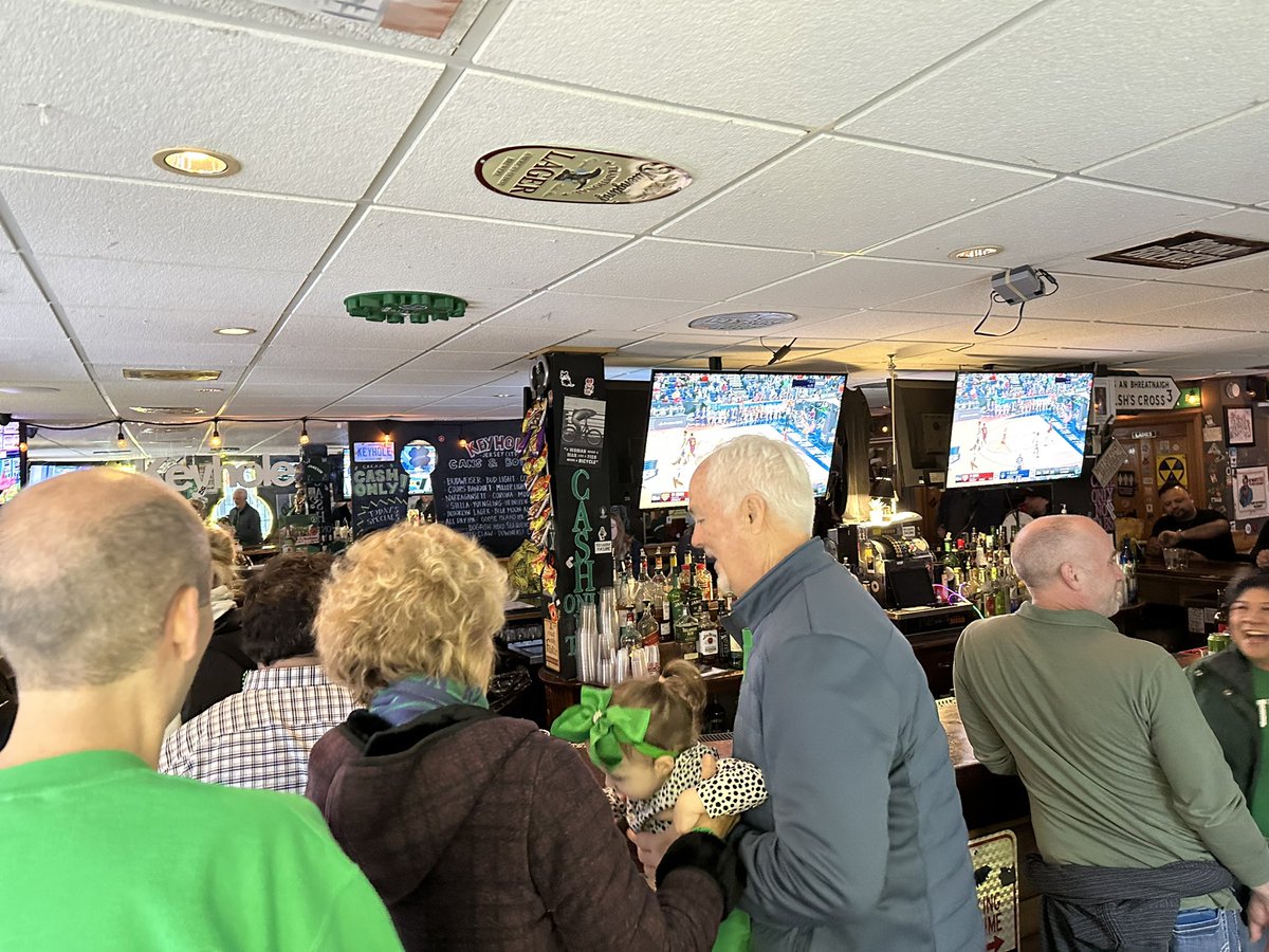 Van Vorst Neighborhood Association tweet media