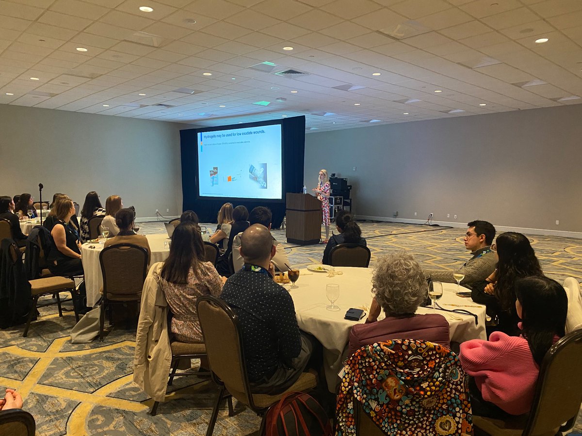 Society of Derm Hospitalists tweet media