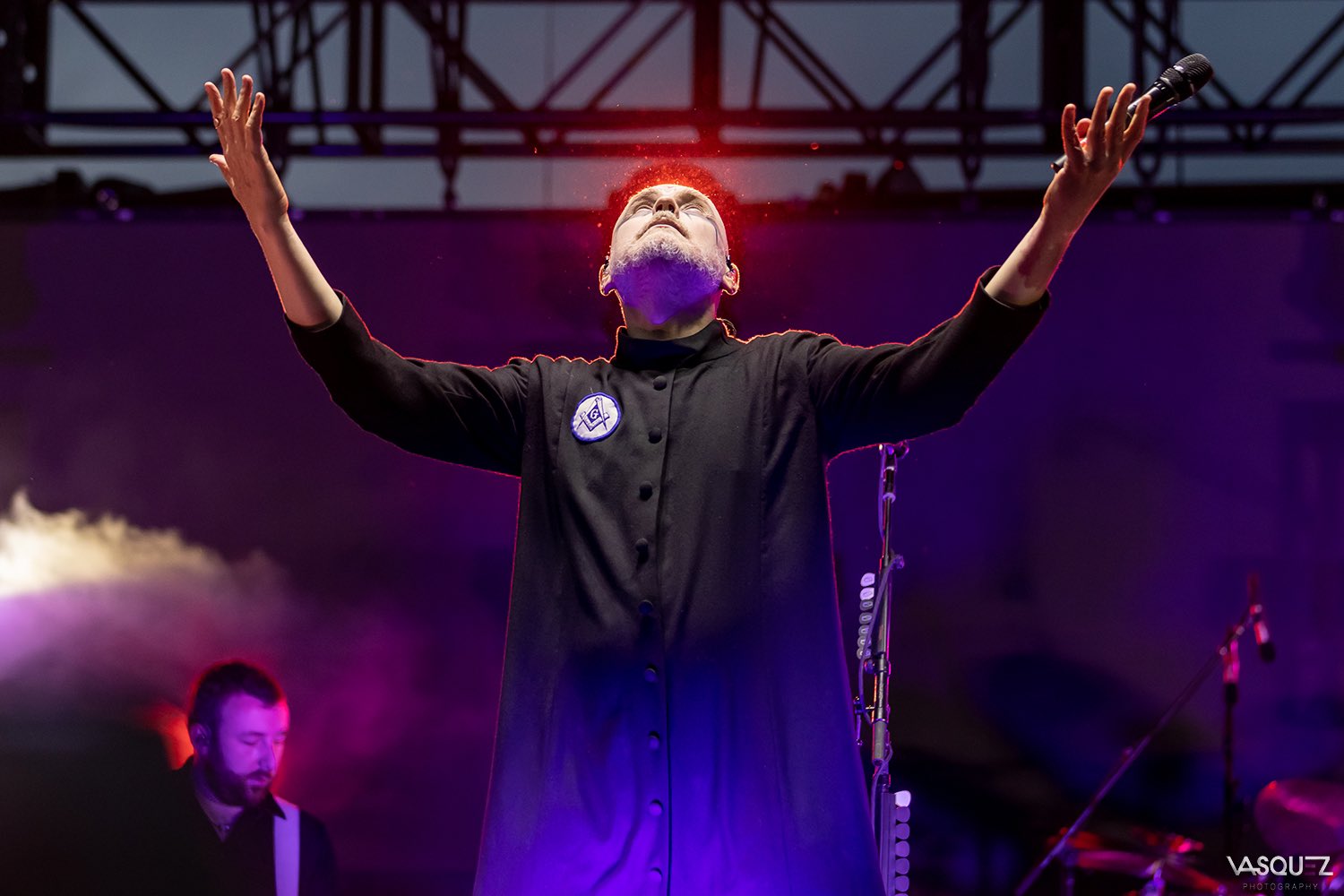 Happy birthday to the Smashing Pumpkins Billy Corgan! : 