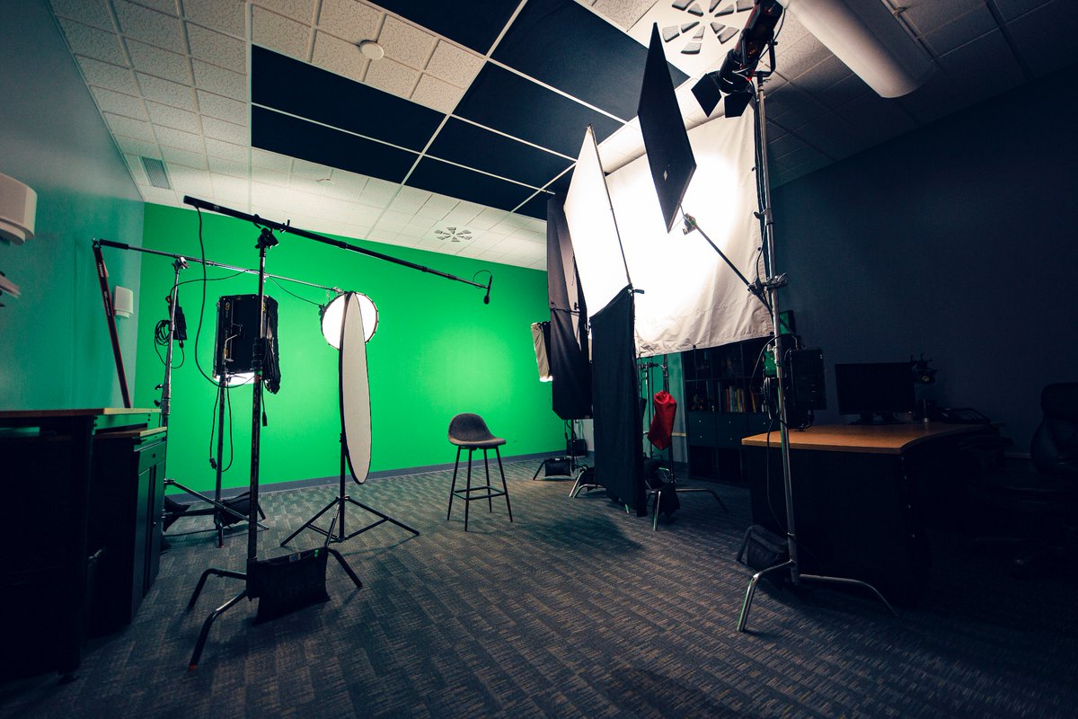 Did you wear your green today?! We did. 😎

Happy St. Patrick’s Day! 🍀✨

#lifetimemediastl #videoproductionstl #greenscreen #marketing #media #stl #stlouis #stlvideo #happystpatricksday #luckyday #luckyfriday