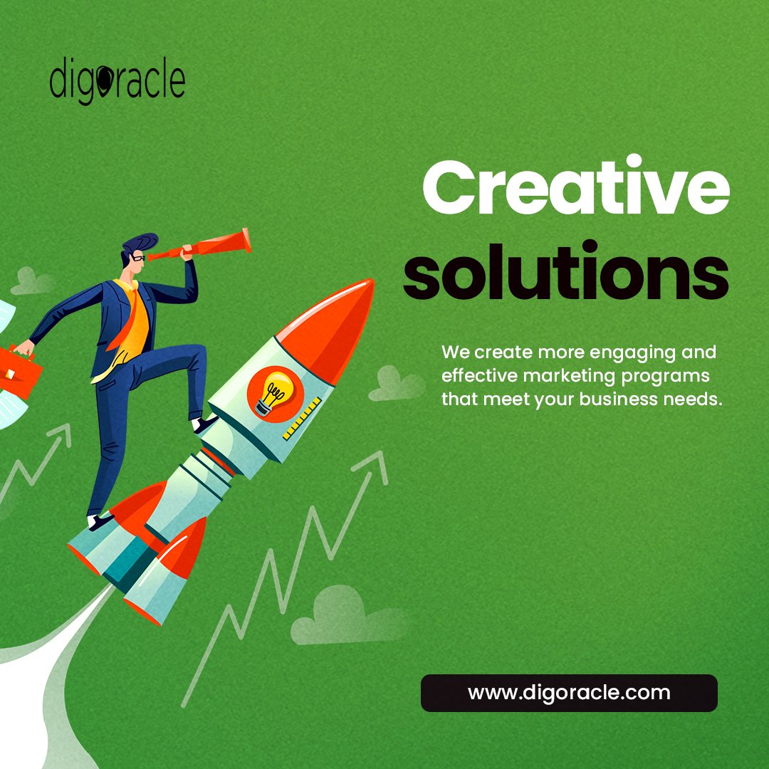 Digoracle's tweet image. Try getting in touch with us with your numerous Business Problems. We Professionally Solve them all. DigOracle Moving you Forward. #DigitalMarketingAgency #DigitalMarketing #DigOracle #Facebook  #Marketing #OnlineMarketing #SocialMediaMarketing #SearchEngineOptimization #twitter