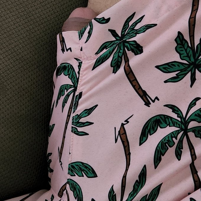 When you poke out your shorts 😜 https://t.co/cjChXnou4W