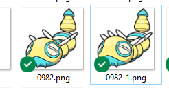 AustinJohnPlays's tweet photo. I did what the Pokemon Company was afraid to do... https://t.co/ZT8emKnaYR