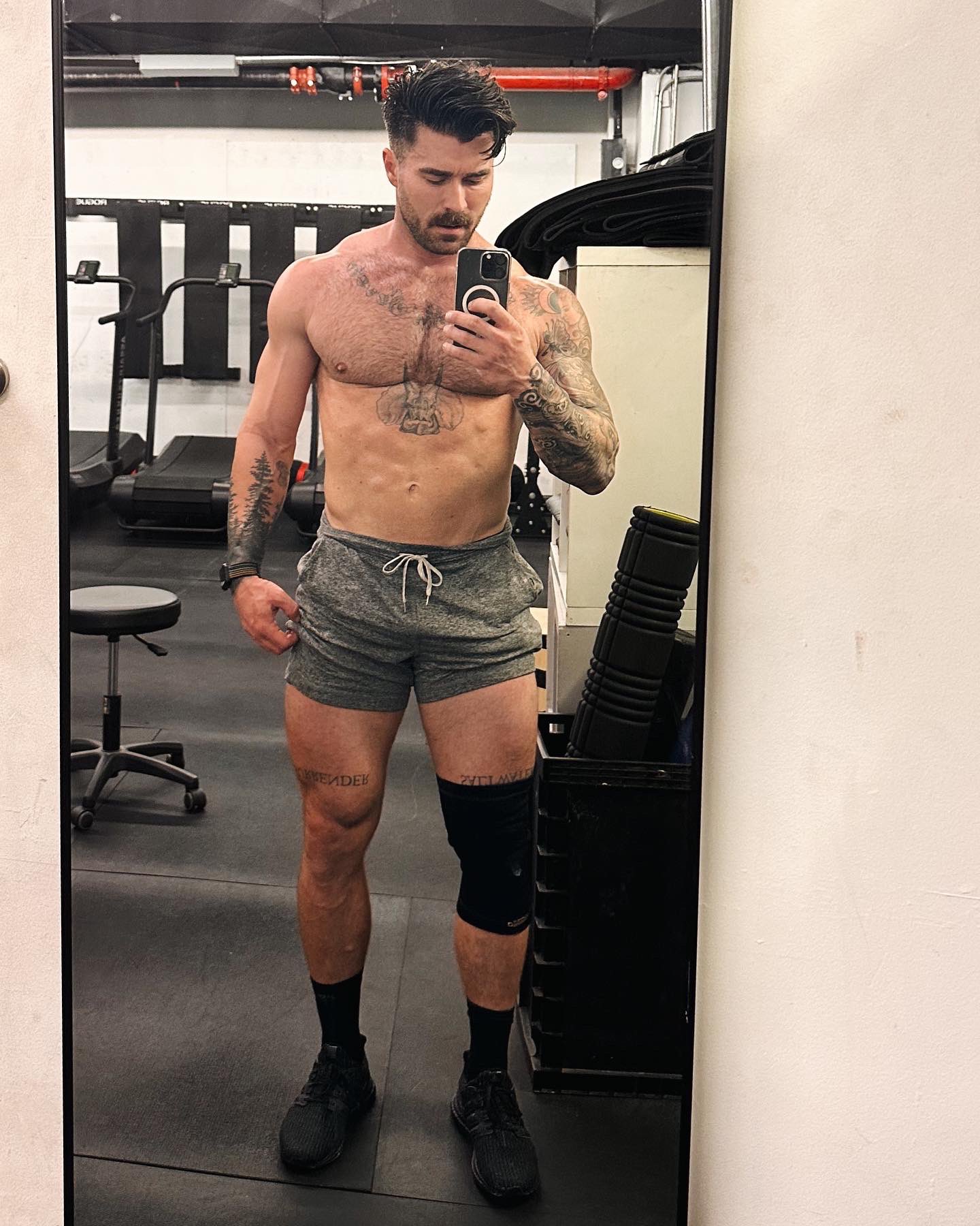 Kyle Krieger on Twitter: “the workouts have been good https://t.co