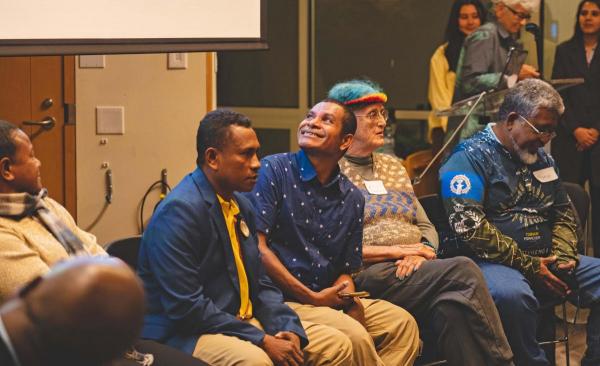 UBC CJR (@ubccjr) on Twitter photo What #policy #changes are the #Pacific Island knowledge-keepers rallying to save our #oceans?
Here's an article by <a href="/UBC/">University of British Columbia</a>'s Office of the Vice Provost International, capturing highlights from our oceans event held in Feb, with Konwakai Chair <a href="/Yves_Global/">Yves Tiberghien</a>
tinyurl.com/udwsuk95 What #policy #changes are the #Pacific Island knowledge-keepers rallying to save our #oceans?
Here's an article by <a href="/UBC/">University of British Columbia</a>'s Office of the Vice Provost International, capturing highlights from our oceans event held in Feb, with Konwakai Chair <a href="/Yves_Global/">Yves Tiberghien</a>
tinyurl.com/udwsuk95