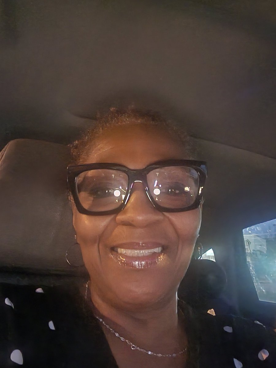 Arnice Smith tweet media