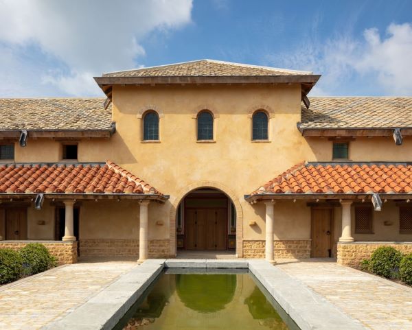 FMB: Master Builders (@fmbuilders) on Twitter photo Congratulations to our South West Commercial or Public Sector Project award winner at the South #MBAwards, <a href="/StonewoodBLtd/">Stonewood Builders</a>, for their excellent work on this Grade II listed building. 🏠 Congratulations to our South West Commercial or Public Sector Project award winner at the South #MBAwards, <a href="/StonewoodBLtd/">Stonewood Builders</a>, for their excellent work on this Grade II listed building. 🏠