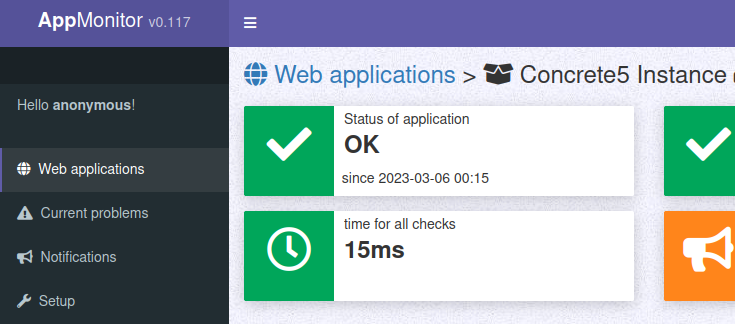 axelausbern's tweet photo. The IML Appmonitor was updated. It monitors web apps from the view of the app itself and extends a server monitoring.
https://t.co/woMqAg6IMw

@institute_iml  #opensource #php https://t.co/5c5JR5XuUa