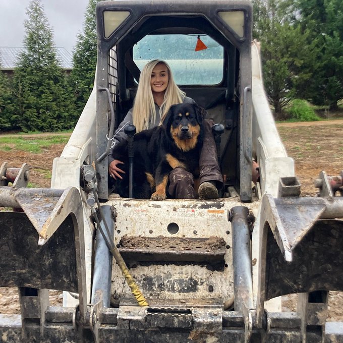 My dog is my absolute best friend, and I&rsquo;m okay with that 💕 https://t.co/EEyhvSS8Rt<a href="/tag/onlyfans"class="tags"><span>#onlyfans</span></a>