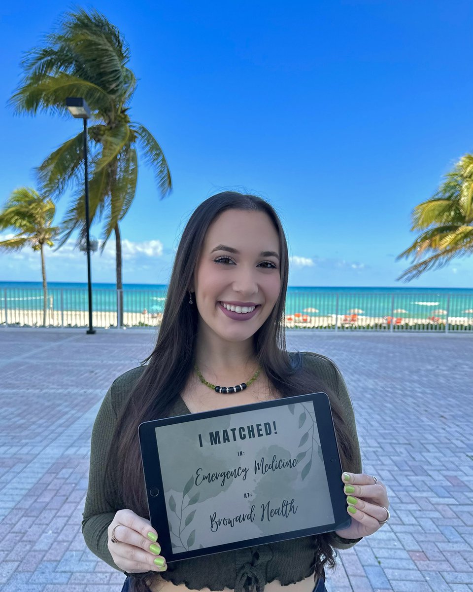 Iris Rosello Gonzalez, M.D. tweet media