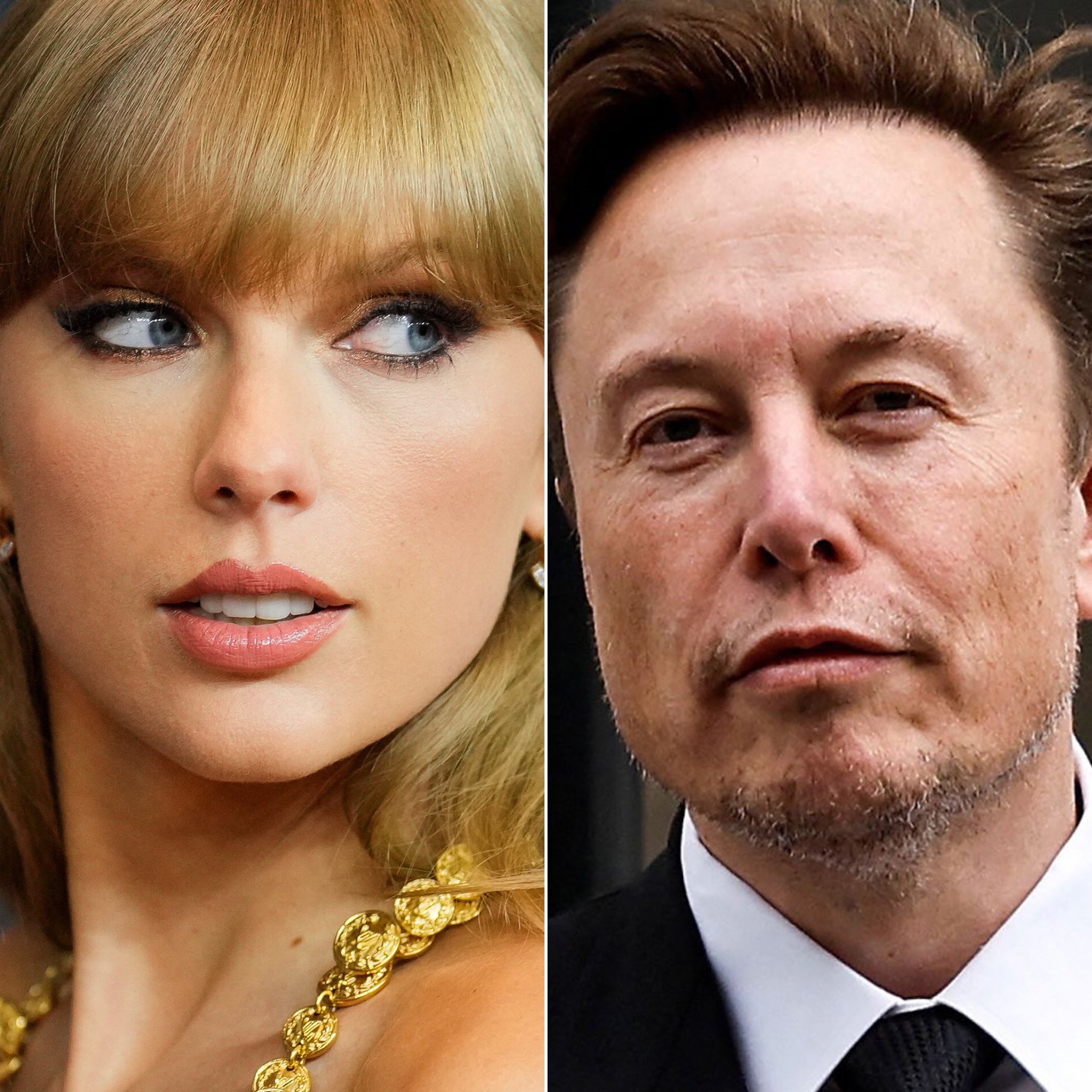 Pop Crave on X: "Elon Musk interacts with Taylor Swift in new tweet. https://t.co/Vn4kMpuvJO" / X