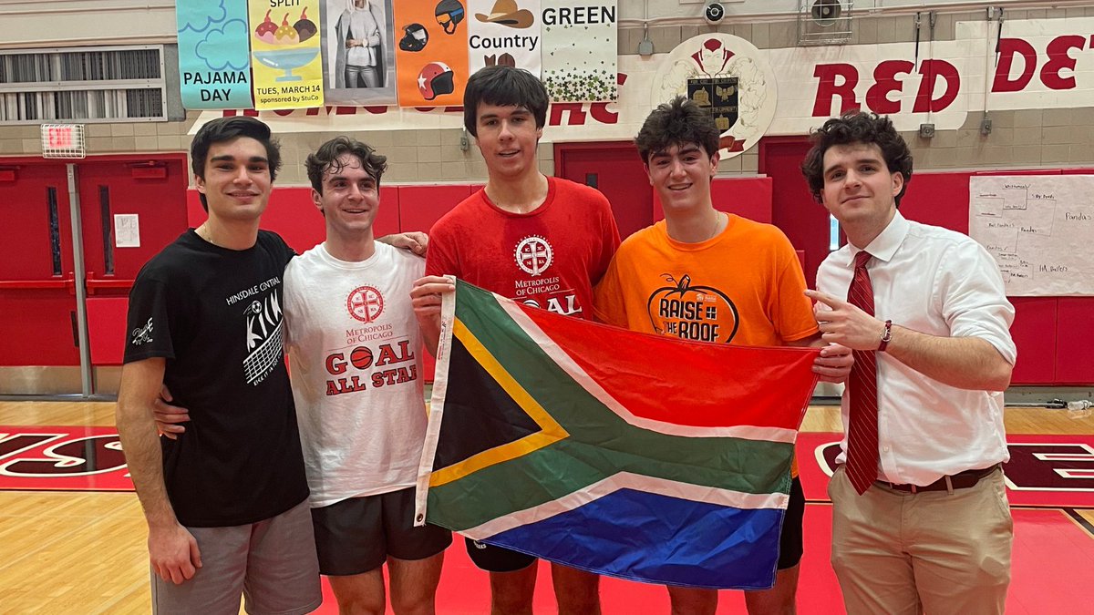 HCActivities on Twitter "Leap for Africa club hosted a 3v3 basketball