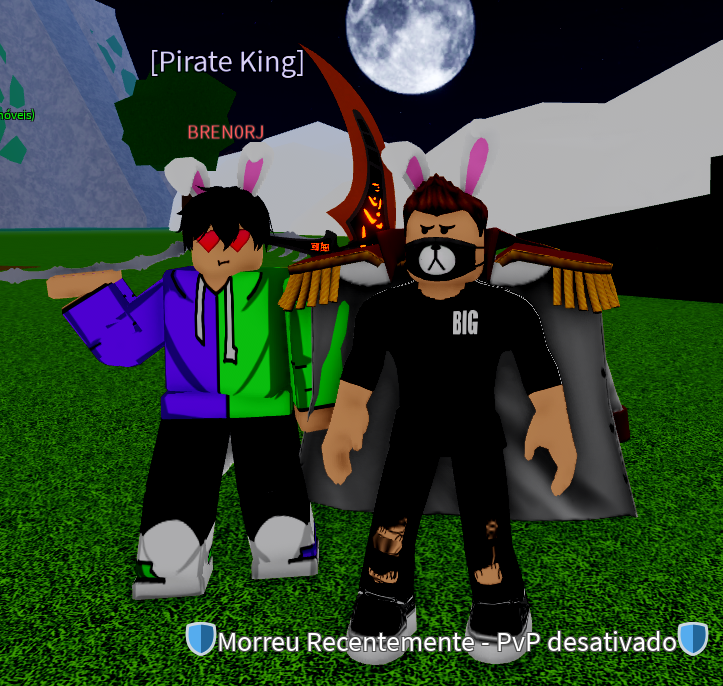 Bruninho tweet media