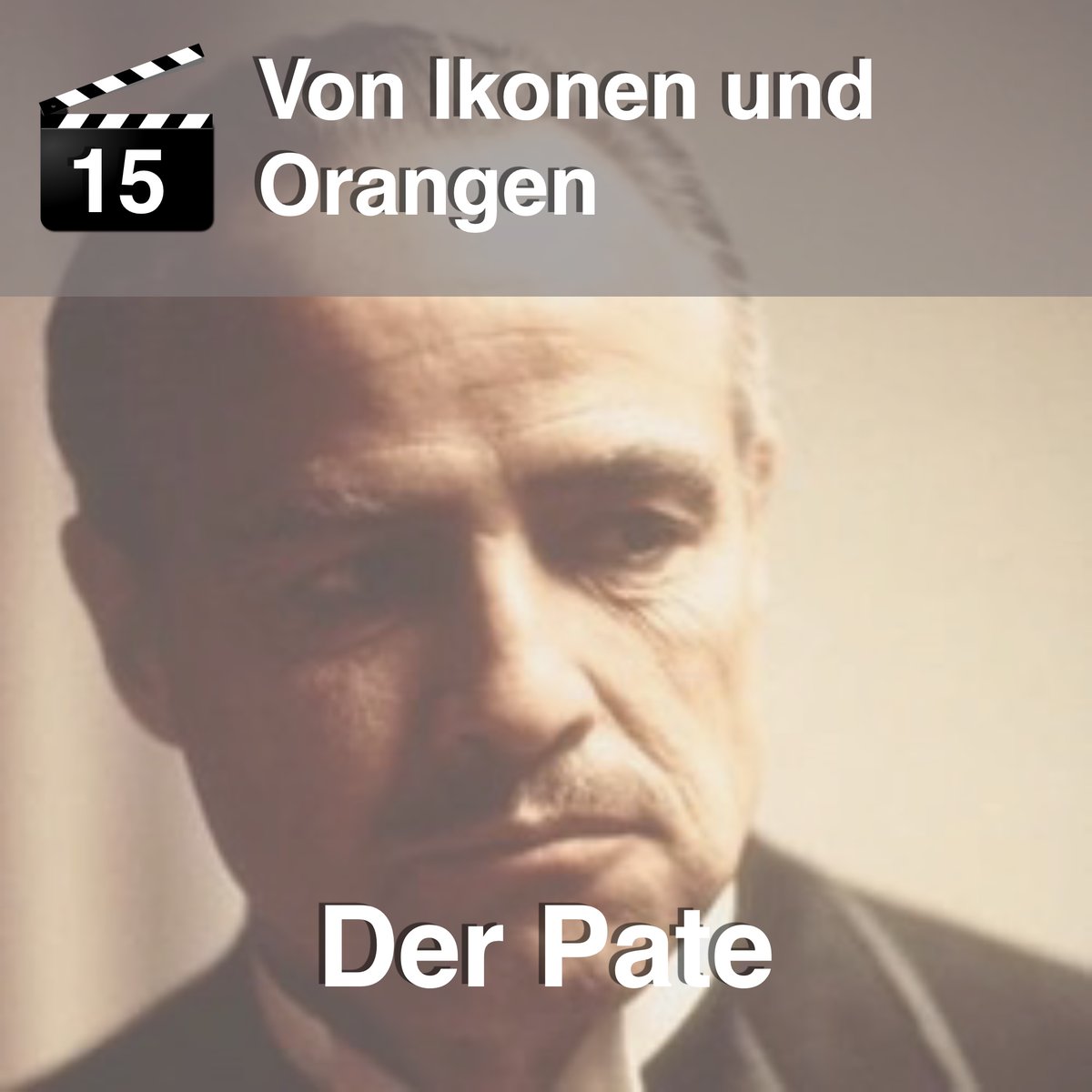 Just when you thought we were out, we pull you BACK IN!!! In diesem Sinne: Viel Spaß mit unserer neuen Folge!
