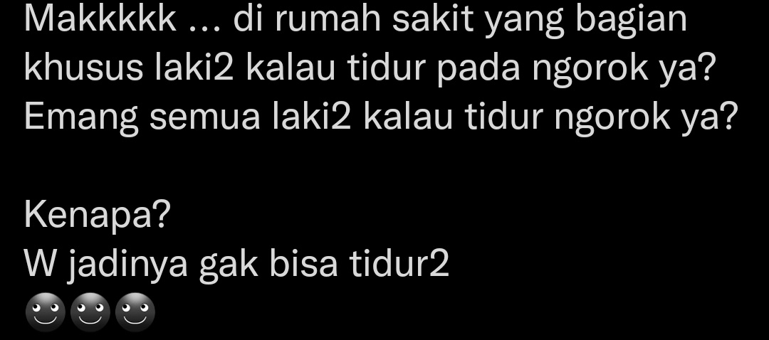 Si Halu (@kyu2dodo) / Posts / X