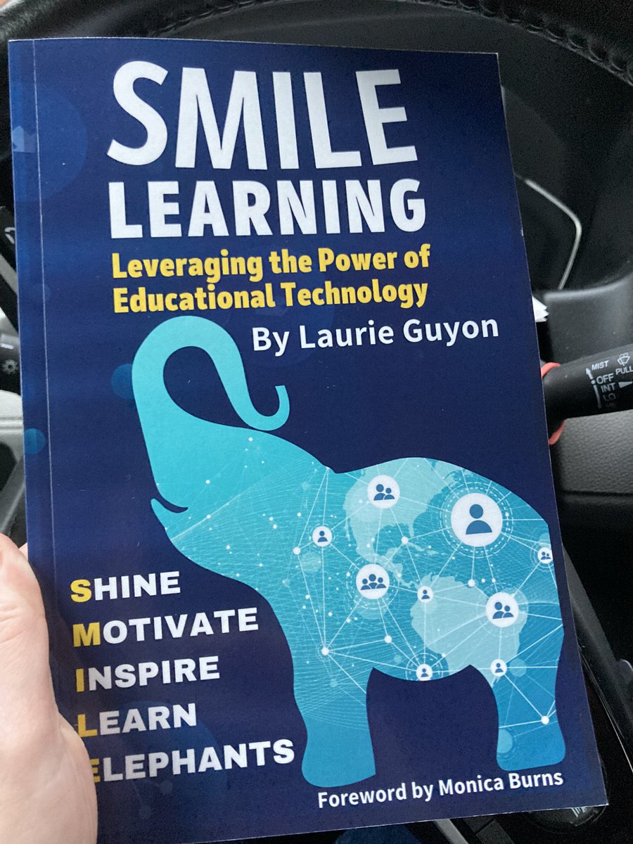 hawksSTEAM's tweet image. Spending my time wisely! #SmileLearning #LaurieGuyon