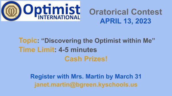 Janet Martin, NBCT (@bgjanetmartin) on Twitter photo 