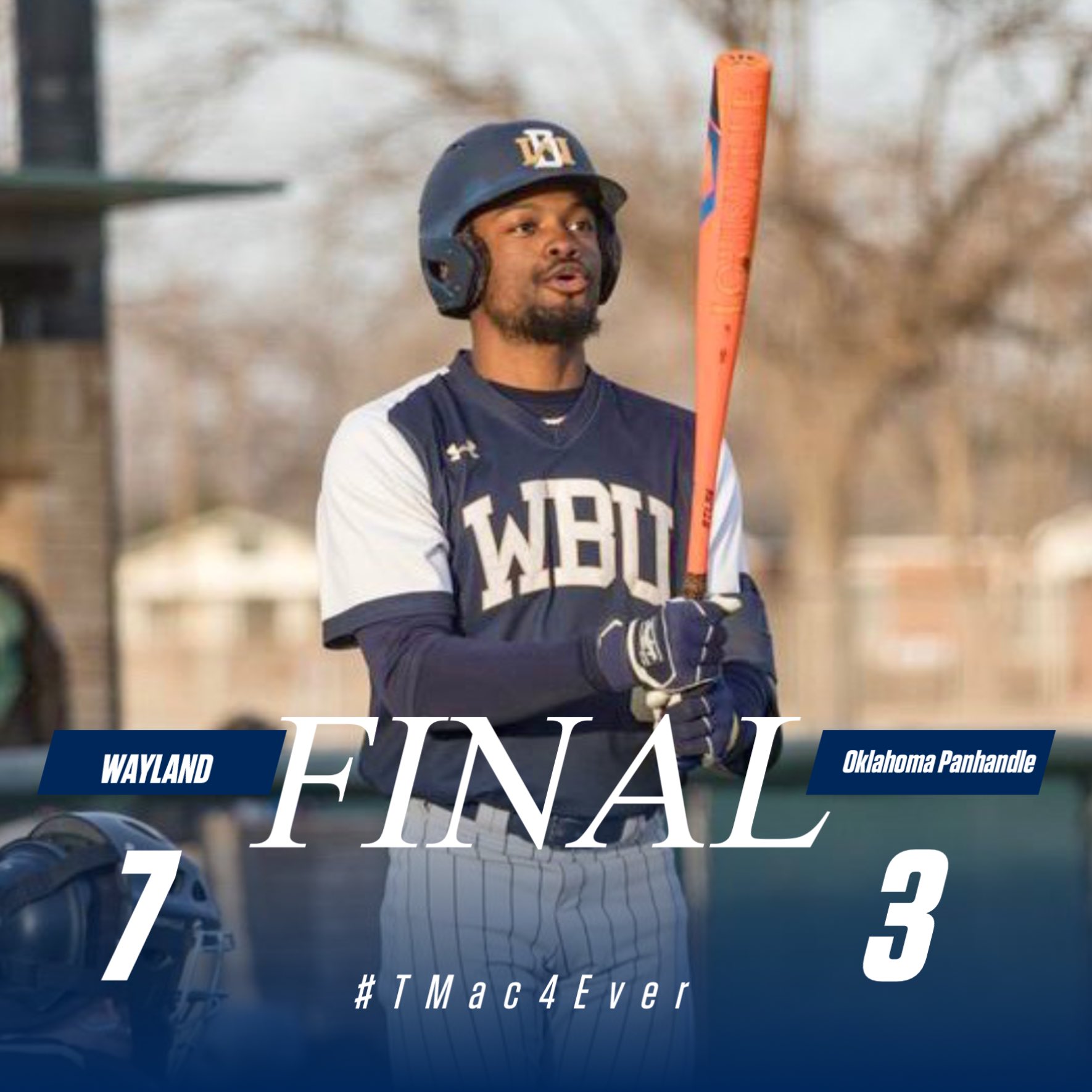 WBU Baseball (wbu_baseball) / Twitter