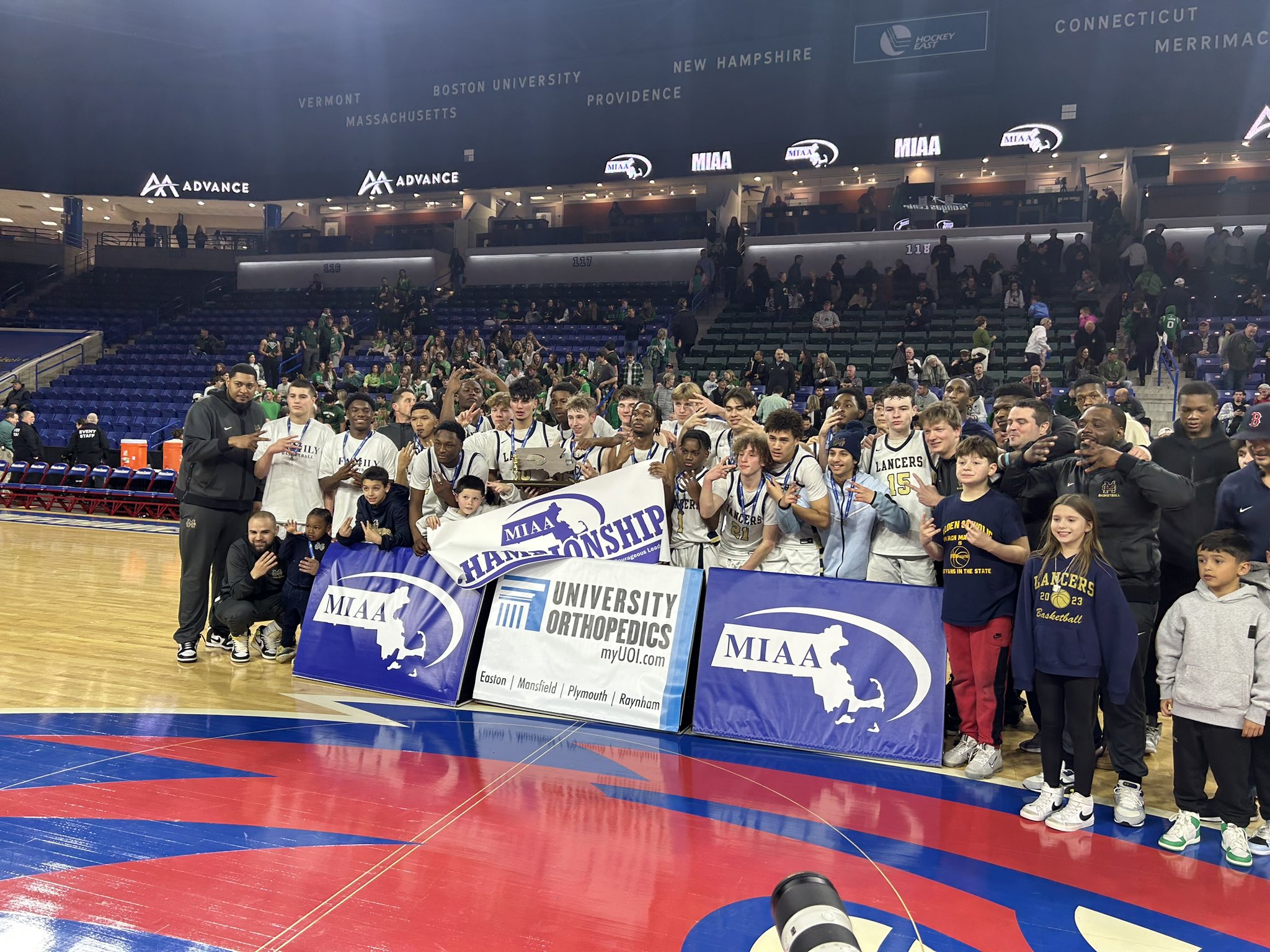 Matt Gaffney (TheMattGaffney) / Twitter