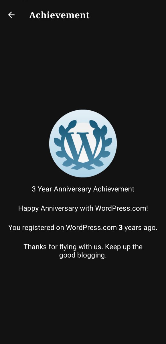 MusingsotMind's tweet photo. New blog post is out and today I'm celebrating my THIRD BLOGGING ANNIVERSARY ๐๐๐๐ #blogsbyrachelramdhan #caribbeanbloggers #trinibloggers
#WritingCommunity #readingcommunity
https://t.co/WjAGlyqMnO https://t.co/tGFFfT7A32