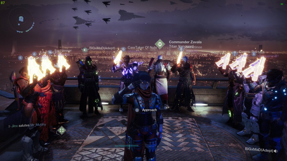 Schmeltzzz's tweet photo. @KennerGaming @DestinyTheGame https://t.co/CIjFJGgNsJ