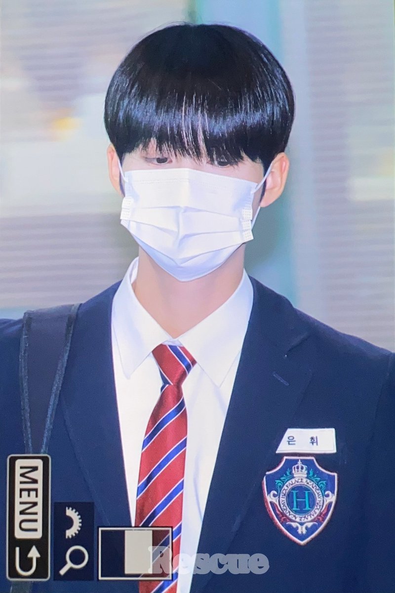 rescue_eh's tweet photo. 230318   Pre.
#TNX  #티엔엑스  #은휘 #Hwi https://t.co/QZJGpkolWa