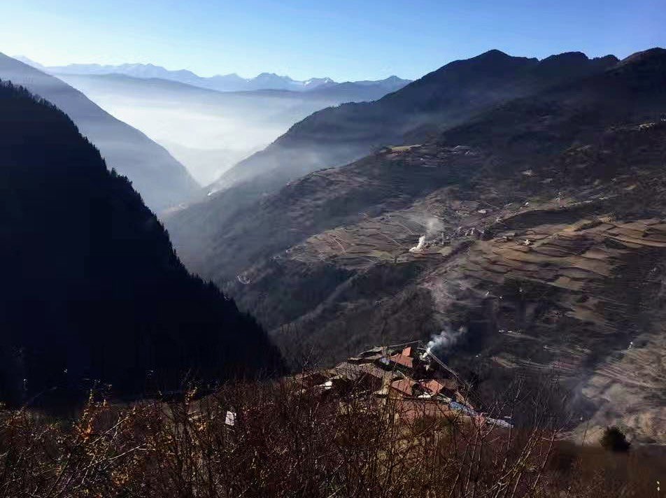 TCDAsianStudies's tweet image. Excited to announce that Dr Nathaniel Sims (CRLAO-CNRS) will be giving a talk on Rma, a member of the Trans-Himalayan language family next Wed 22 March, 4-5pm: A roadmap to reconstructing proto-Rma (at Trinity College Dublin, Arts Building, Room 4073) tcd.ie/Asian/events/