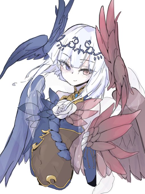 火分岐リーチェ様 