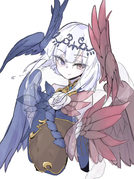 火分岐リーチェ様 